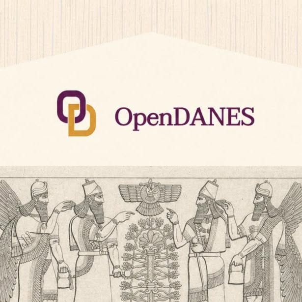 OpenDANES: infrastructure as a shared space